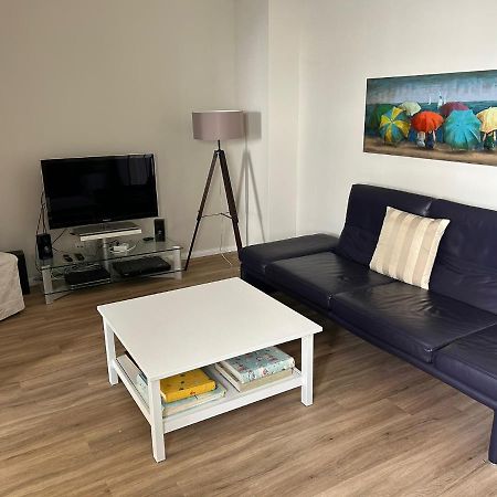 Ferienwohnung Ludwigslust Luaran gambar
