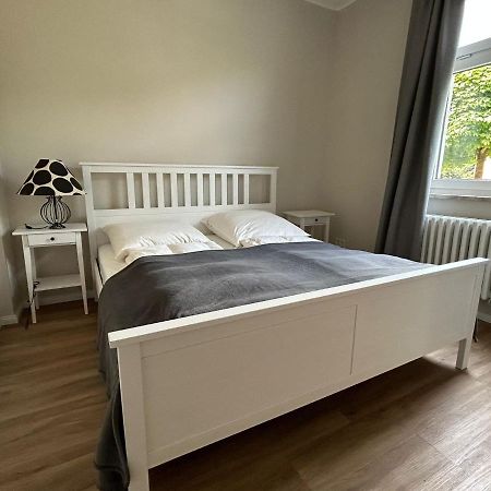 Ferienwohnung Ludwigslust Luaran gambar