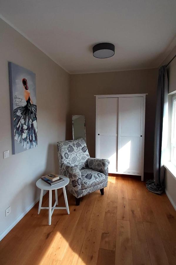 Ferienwohnung Ludwigslust Luaran gambar