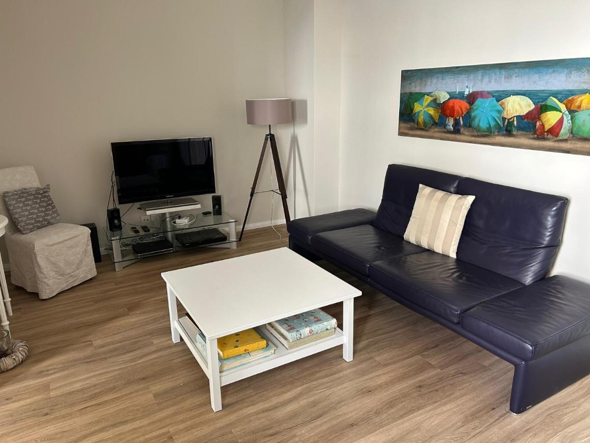 Ferienwohnung Ludwigslust Luaran gambar