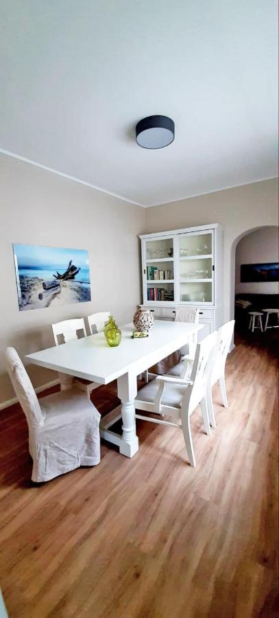 Ferienwohnung Ludwigslust Luaran gambar