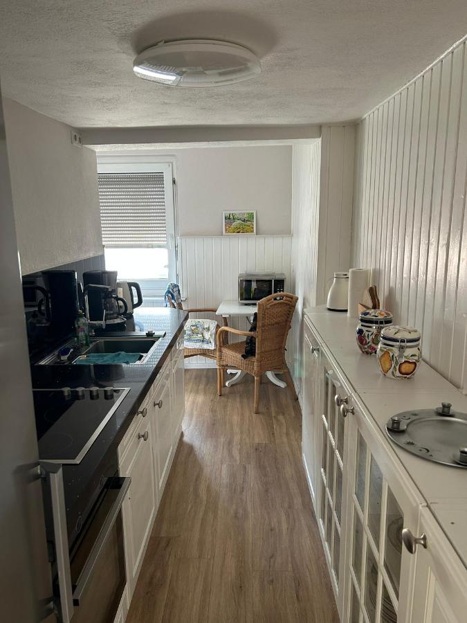 Ferienwohnung Ludwigslust Luaran gambar